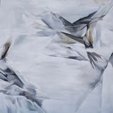 Gap 1 by Wu Houting contemporary artwork painting