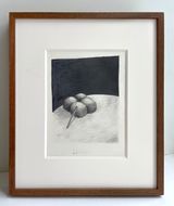 Untitled Still Life by Nicolas Party contemporary artwork drawing works on paper