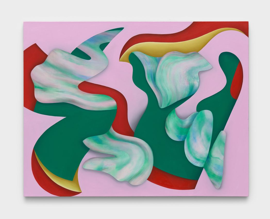 Ken Price, Lesley Vance