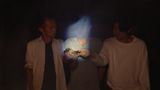 Dead heat by Atsushi Yamamoto contemporary artwork moving image