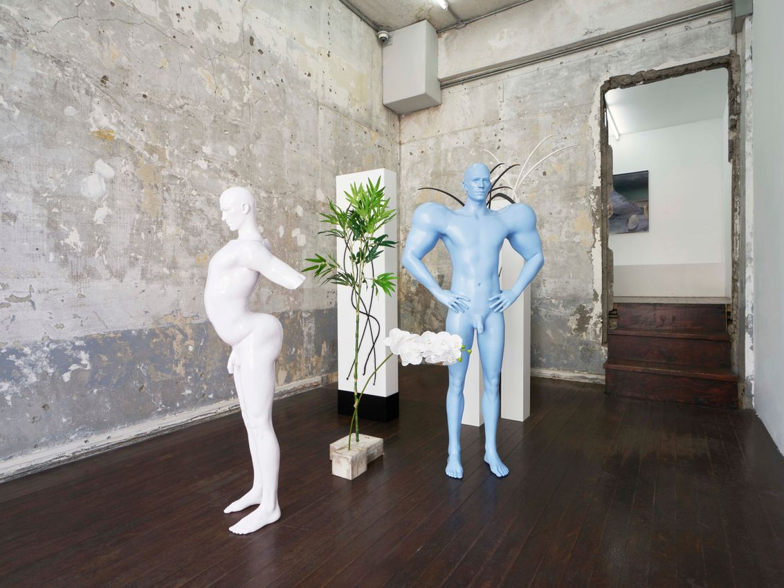 Group Exhibition
