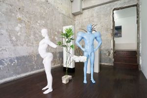 Group Exhibition