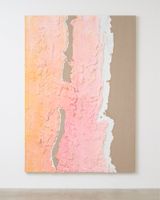 Untitled by Yutaka Aoki contemporary artwork painting