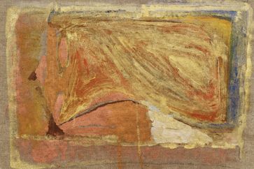 Varda Caivano contemporary artist