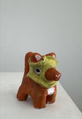 345-26AS by Tiarnie Edwards contemporary artwork sculpture