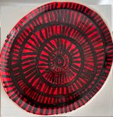 369-26AS by Yaritji Heffernan contemporary artwork sculpture