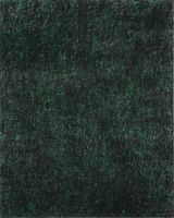 The Garden of the Fall and Rebirth-8 by Hori Kosai contemporary artwork mixed media