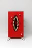 K.O BOX by Camille Blatrix contemporary artwork Sculpture
