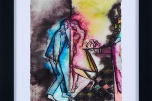 Chris Ofili