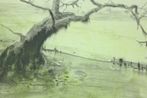 David Smith contemporary artist