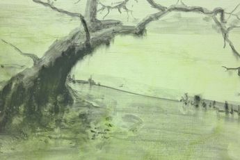 David Smith contemporary artist