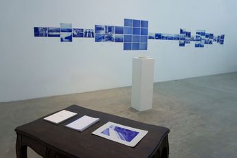 Linh Nguyen contemporary artist