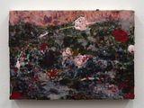 Cast Shadows by Jacob Littlejohn contemporary artwork painting