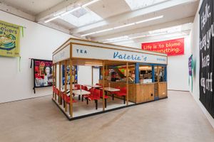 Jeremy Deller