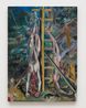 Temptation by Ataru Sato contemporary artwork Painting