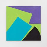 scilly by Richard Gorman contemporary artwork painting