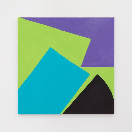 scilly by Richard Gorman contemporary artwork Painting