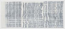 Seizure of Hope 15 by Roni Horn contemporary artwork Works on Paper