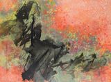 1976-25 by Fong Chung-Ray contemporary artwork painting