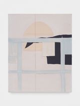 Untitled by Marieta Chirulescu contemporary artwork painting