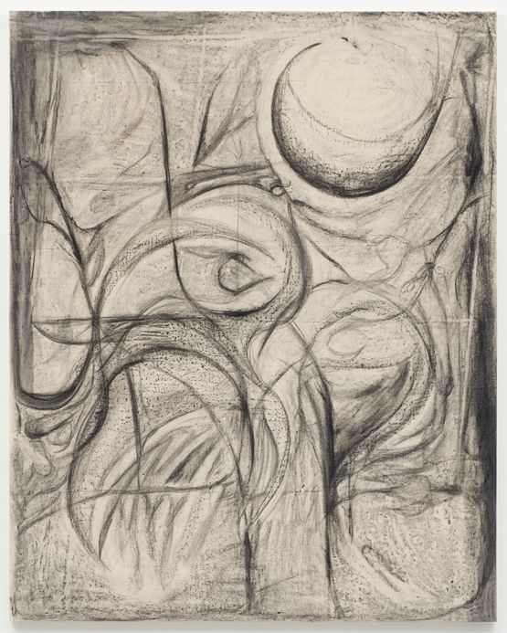 Fos_RubKaa by Peppi Bottrop contemporary artwork Drawing