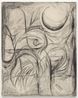 Fos_RubKaa by Peppi Bottrop contemporary artwork Drawing