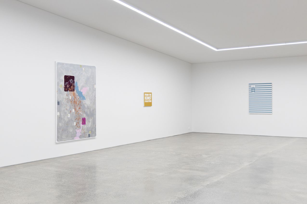 Group Exhibition
