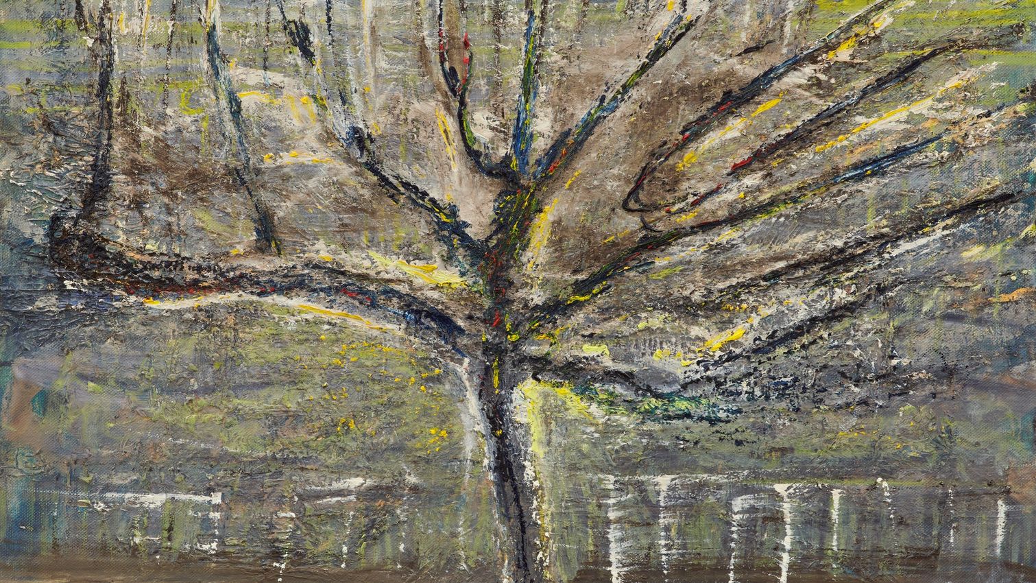 Celia Paul's Art For Sale, Exhibitions & Biography | Ocula Artist