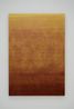 CAVEyellow earth red iron oxide by Yoriko Takabatake contemporary artwork Painting