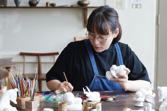 Yunhee Lee contemporary artist