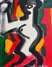 Untitled February 4 2026 by Shohei Takasaki contemporary artwork Painting