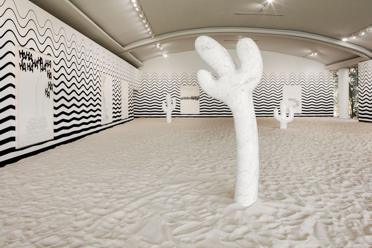 Group Exhibition