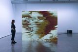 Image Is an Orphan by Shahryar Nashat contemporary artwork moving image