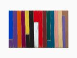 Untitled 1 by Emanuel Seitz contemporary artwork painting
