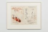 Untitled by The Estate Of Stefan Bertalan contemporary artwork drawing painting works on paper