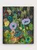 For so many nights I flew by Ileana Garcia Magoda contemporary artwork Painting