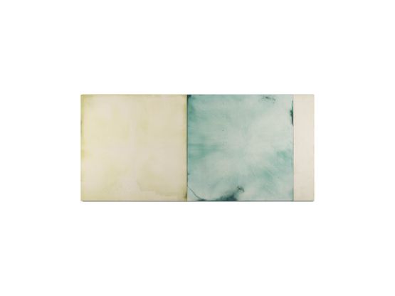 For never by Sam Lock contemporary artwork Painting