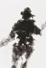Future by Antony Gormley contemporary artwork Print