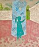 great possessions ona by Mark Maurangi Carrol contemporary artwork Painting