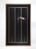 One Feather One Star by Camille Blatrix contemporary artwork Mixed Media