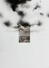 From the series Unstable Monuments by Lucia Tallova contemporary artwork photography works on paper