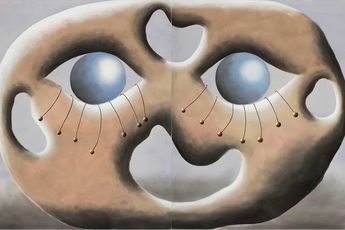 Contemporary art exhibition Andreas Schulze Special at ICA Miami United States
