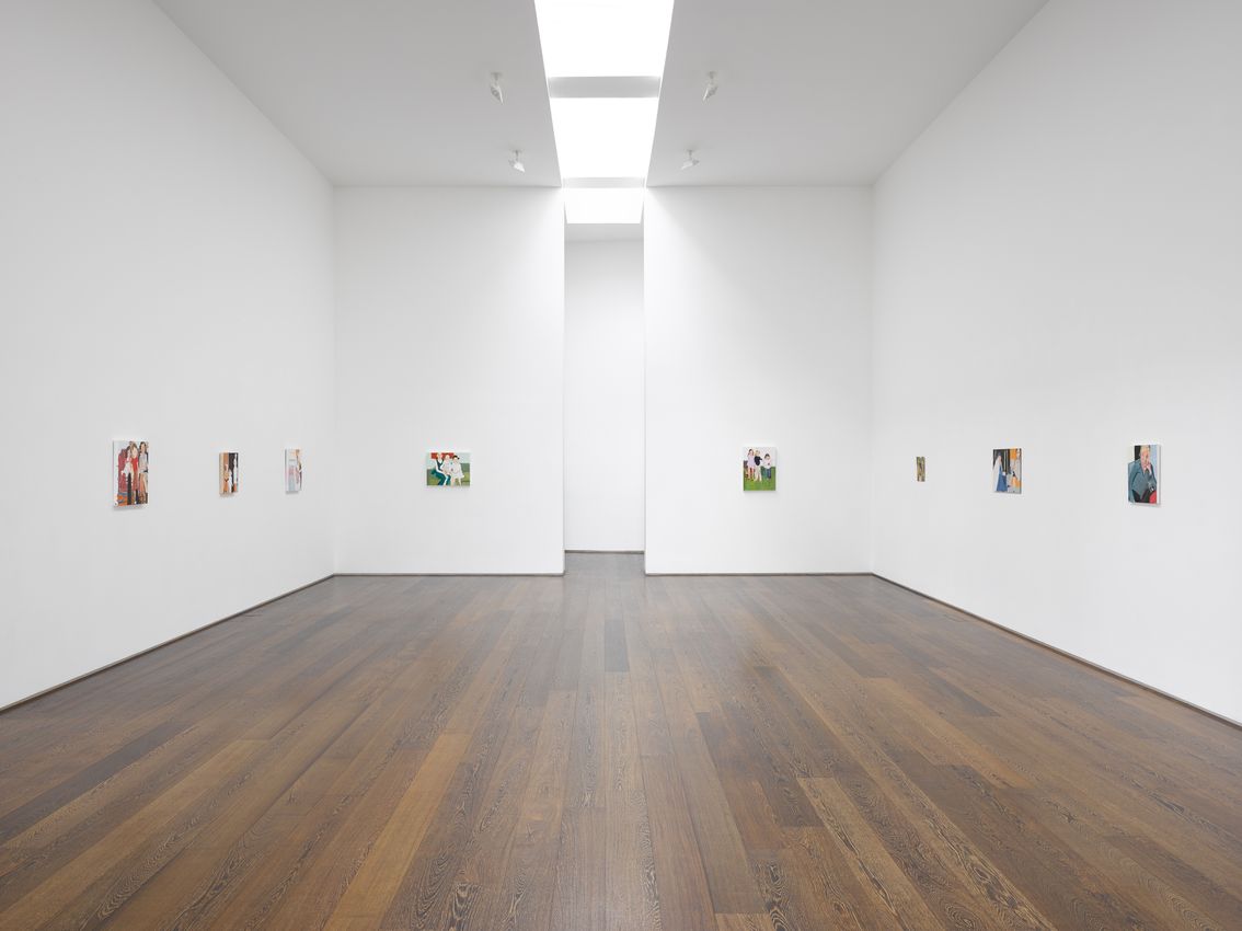 Chantal Joffe