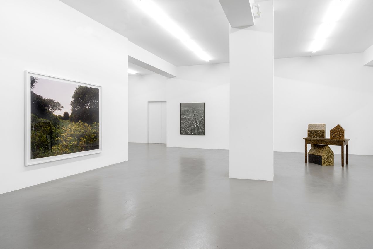 Group Exhibition