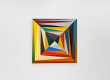 Fountain_L6 by Seung Yul Oh contemporary artwork painting