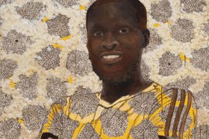 Omar Ba