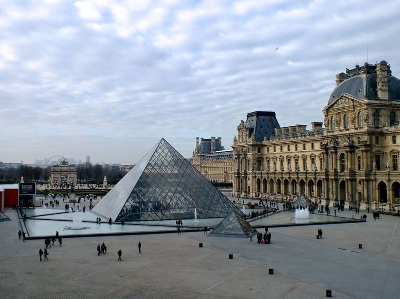 Violent Museum Thefts on the Rise Europol Report Warns