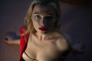 Todd Hido