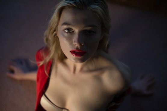 11375-0033 Unpublished by Todd Hido contemporary artwork Photography