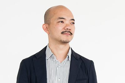 Aaron Seeto 8th Asia Pacific Triennial of Contemporary Art